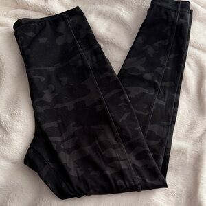 Danskin Camo Leggings